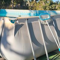Piscina Bestway mt.10x5
