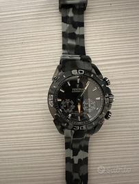 Orologio festina chrono bike connented limited