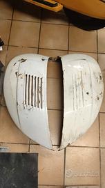 cofani vespa Rally Ts Piaggio 