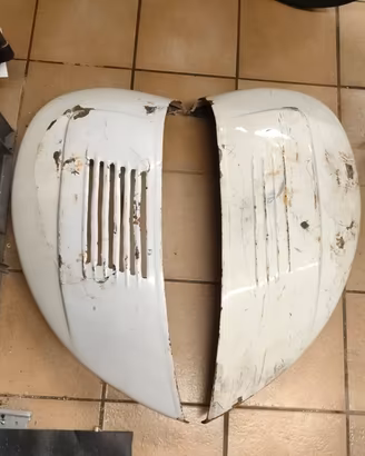 cofani vespa Rally Ts Piaggio 