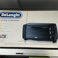 Fornetto elettrico De Longhi 12,5 lt - EO1200B