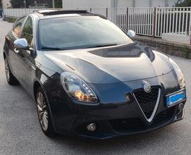 ALFA ROMEO Giulietta full optional