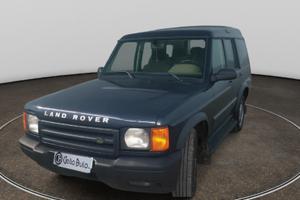 Land Rover Discovery 2.5 Td5 5p. Vogue 7 POSTI n,b