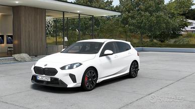 BMW Serie 1 120d 48V MSport Pro auto