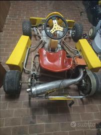 Go kart