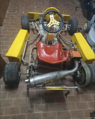 Go kart