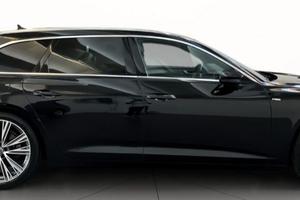 Audi a6 mild hybrid  D 2025 fine serie 3.0 286 cv