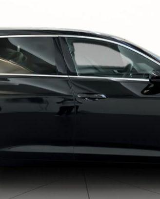 Audi a6 mild hybrid  D 2025 fine serie 3.0 286 cv
