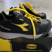 SCARPE ANTINFORTUNISTICHE DIADORA