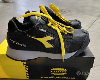SCARPE ANTINFORTUNISTICHE DIADORA