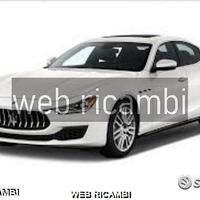 Ricambi maserati ghibli 2018 2019 rif 34