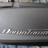 Carrozzeria Kymco downtown  350 euro 4
