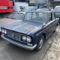 RICAMBI USATI AUTO LANCIA Fulvia Berlina Benzina