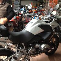 Bmw R1200 GS