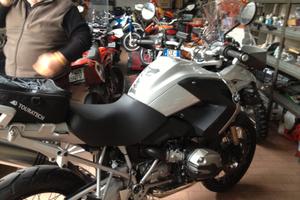 Bmw R1200 GS