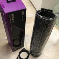 Tappetino Gaming Cooler Master MP750L