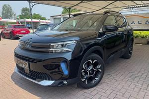 Citroen C5 Aircross C-Series 1.5 Blue HDi 1 #11121
