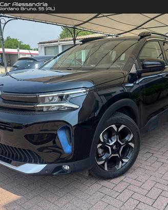 Citroen C5 Aircross C-Series 1.5 Blue HDi 1 #11121