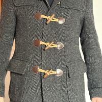 Cappotto Lubiam L.B.M. 1911 - Pura Lana - Taglia L