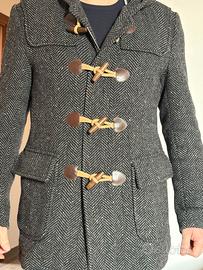 Cappotto Lubiam L.B.M. 1911 - Pura Lana - Taglia L