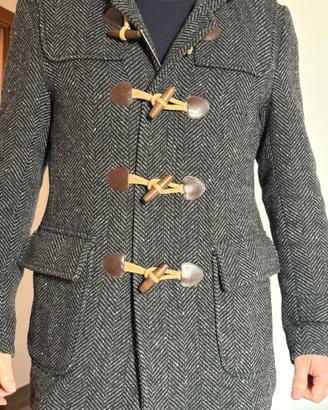 Cappotto Lubiam L.B.M. 1911 - Pura Lana - Taglia L