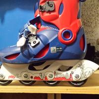 Roller bambino Oxelo Play 3