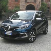 Ricambi Renault Captur 2018