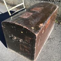 Baule legno