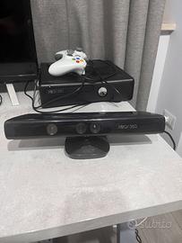 Kinect XBOX 360 funzionante