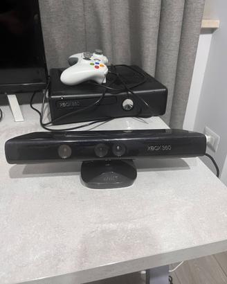 Kinect XBOX 360 funzionante