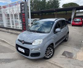 Fiat Panda 1.2 GPL DI SERIE 2020 LOUNGE