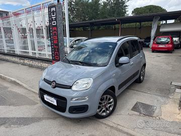 Fiat Panda 1.2 GPL DI SERIE 2020 LOUNGE