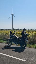 Yamaha Ténéré 700 - 2022