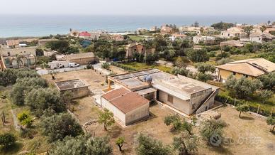 Villa a schiera - Scicli