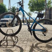 Merida Big Nine 200