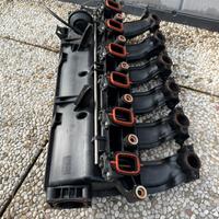 Collettori aspirazione bmw 3.0d