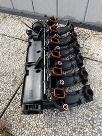 Collettori aspirazione bmw 3.0d