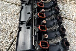 Collettori aspirazione bmw 3.0d