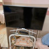 TV samsung smart 32'