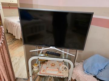 TV samsung smart 32'