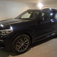 BMW X3 xDrive20d Mspor t!!!!!!!