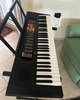 Pianola cinque ottave
