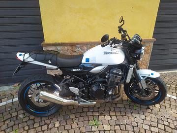 Kawasaki Z 900 RS - 2022