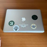 MacBook Pro 15” (2012)