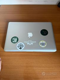 MacBook Pro 15” (2012)