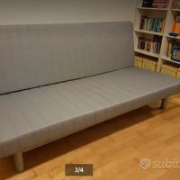 divano letto Ikea beddinge