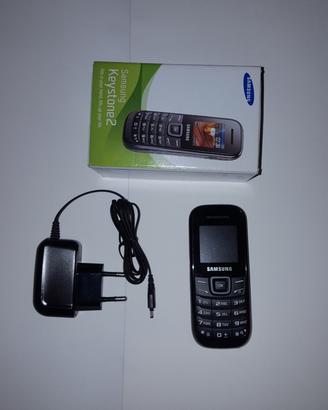 Samsung Keystone 2