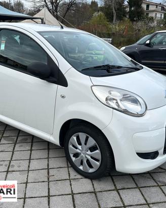 Citroen C1 1.0 3 porte