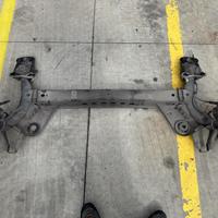 ASSALE POSTERIORE VOLKSWAGEN Golf 7 Berlina Diesel