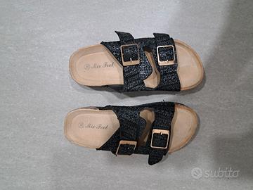 Scarpe estive donna numero 36